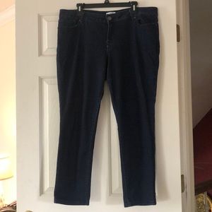 Crown and Ivy Skinny Jeans
